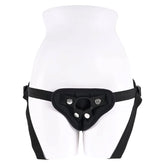 Sportsheets Adjustable Breathable Strap-On Harness Strap On Sextoys